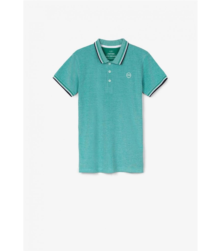 POLO DE PIQUE PARA CHICO...
