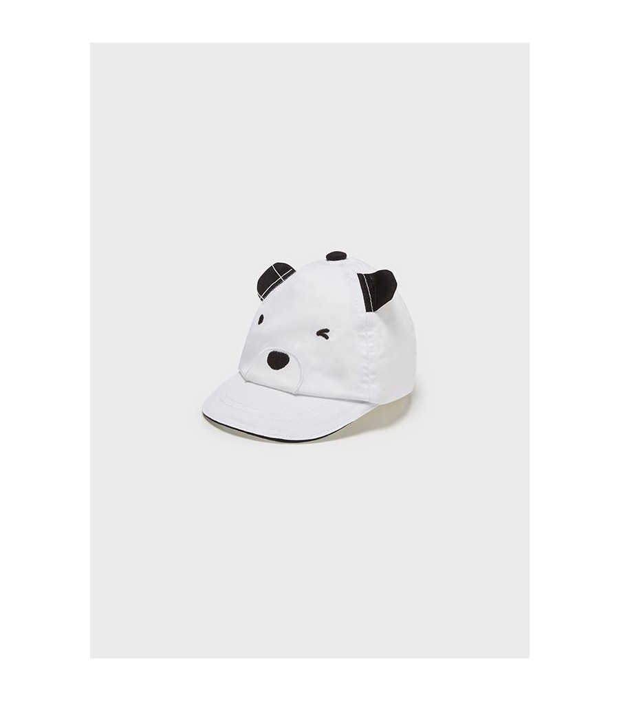 GORRA ESTAMPADA PARA RECIEN... 2