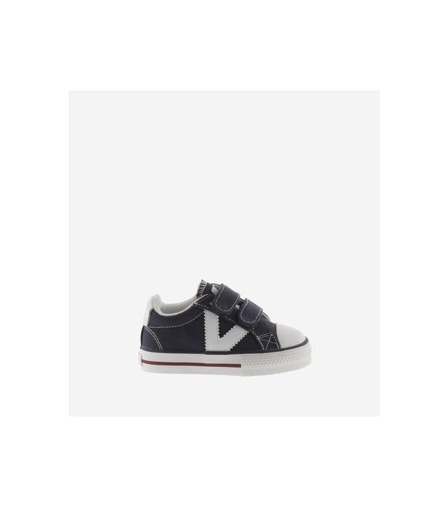 TRIBU ZAPATILLAS DE LONA...