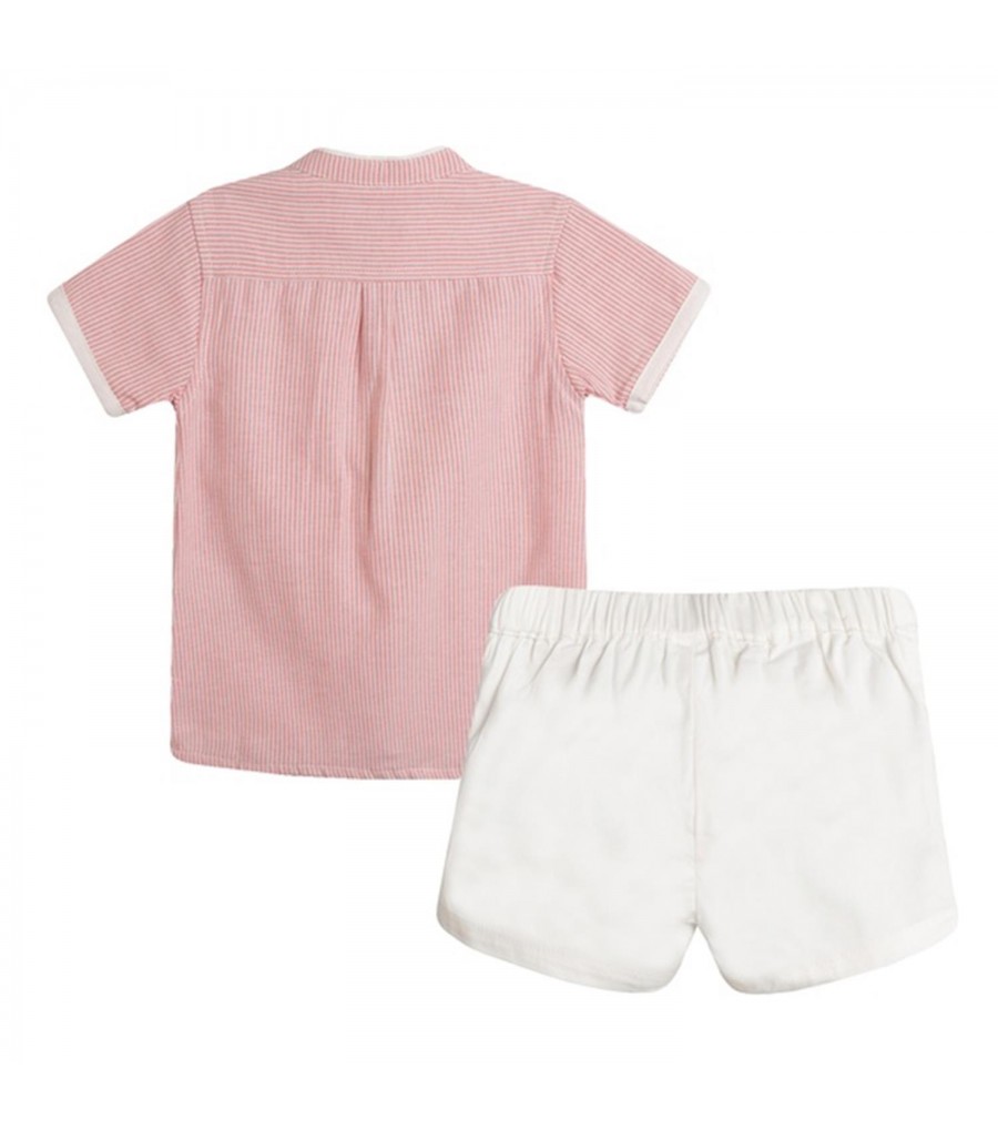 CONJUNTO DE VESTIR PARA... 2