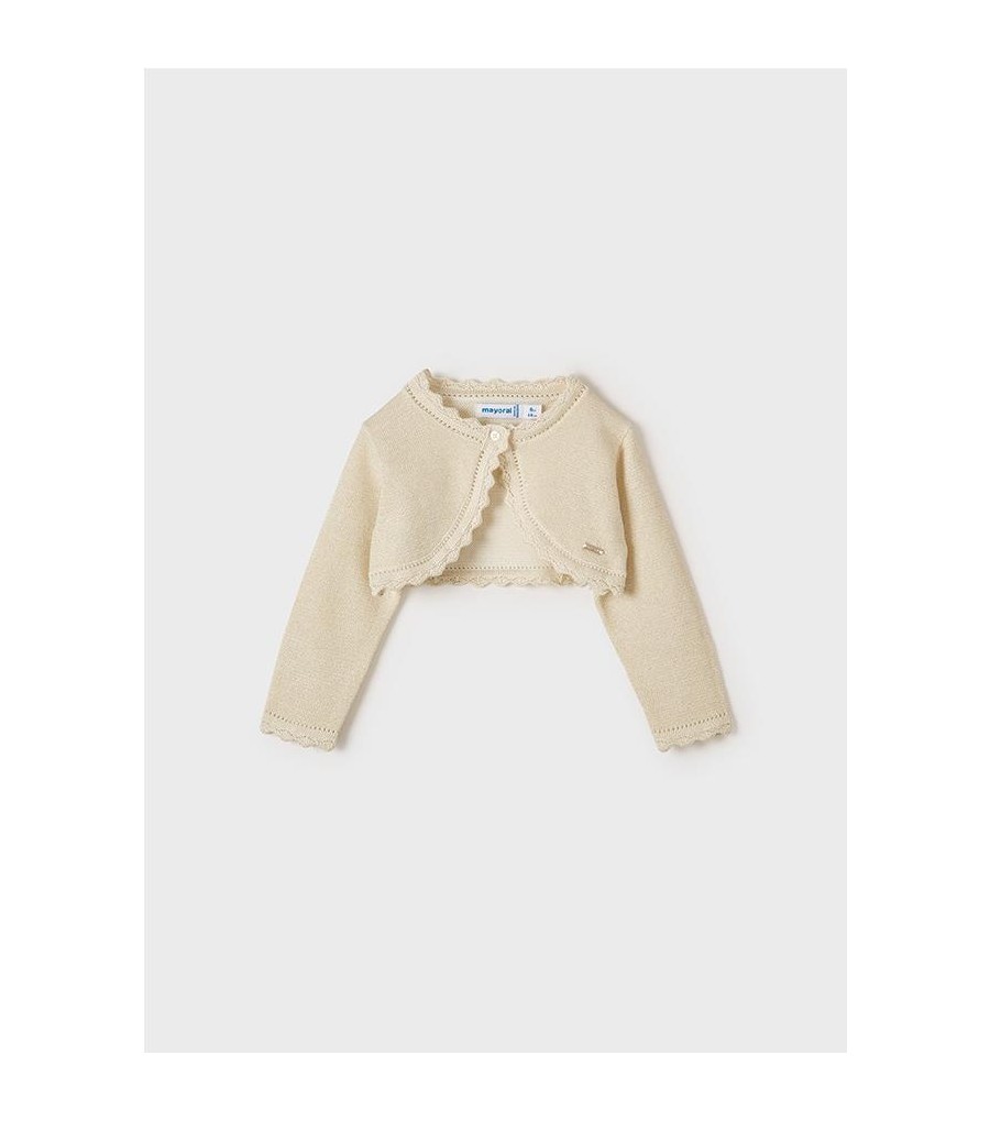 REBECA TRICOT PARA BEBE...