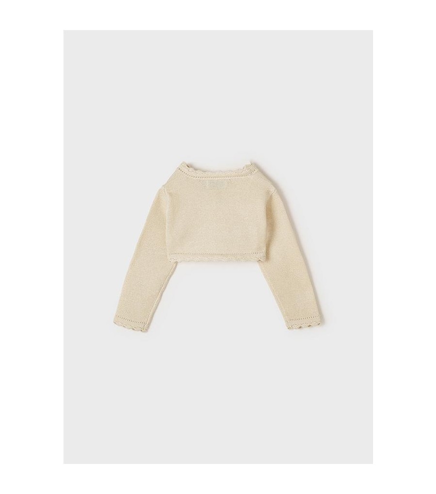 REBECA TRICOT PARA BEBE... 2