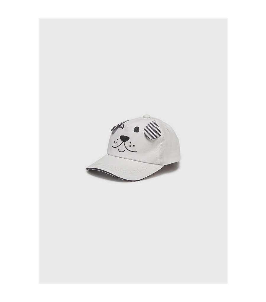 VISERA PERRO PARA BEBE NINO...
