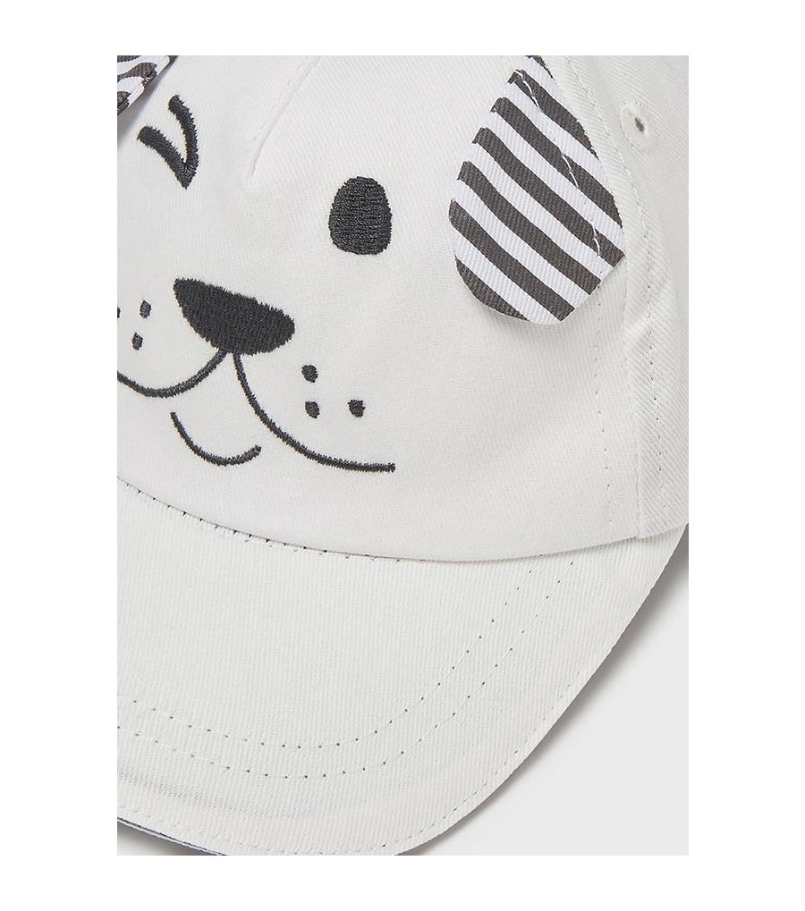 VISERA PERRO PARA BEBE NINO... 2