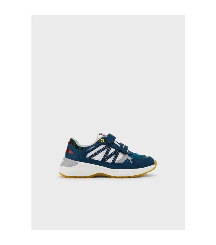DEPORTIVA MULTICOLOR PARA...