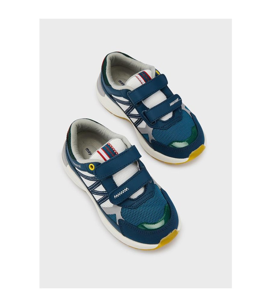 DEPORTIVA MULTICOLOR PARA... 2