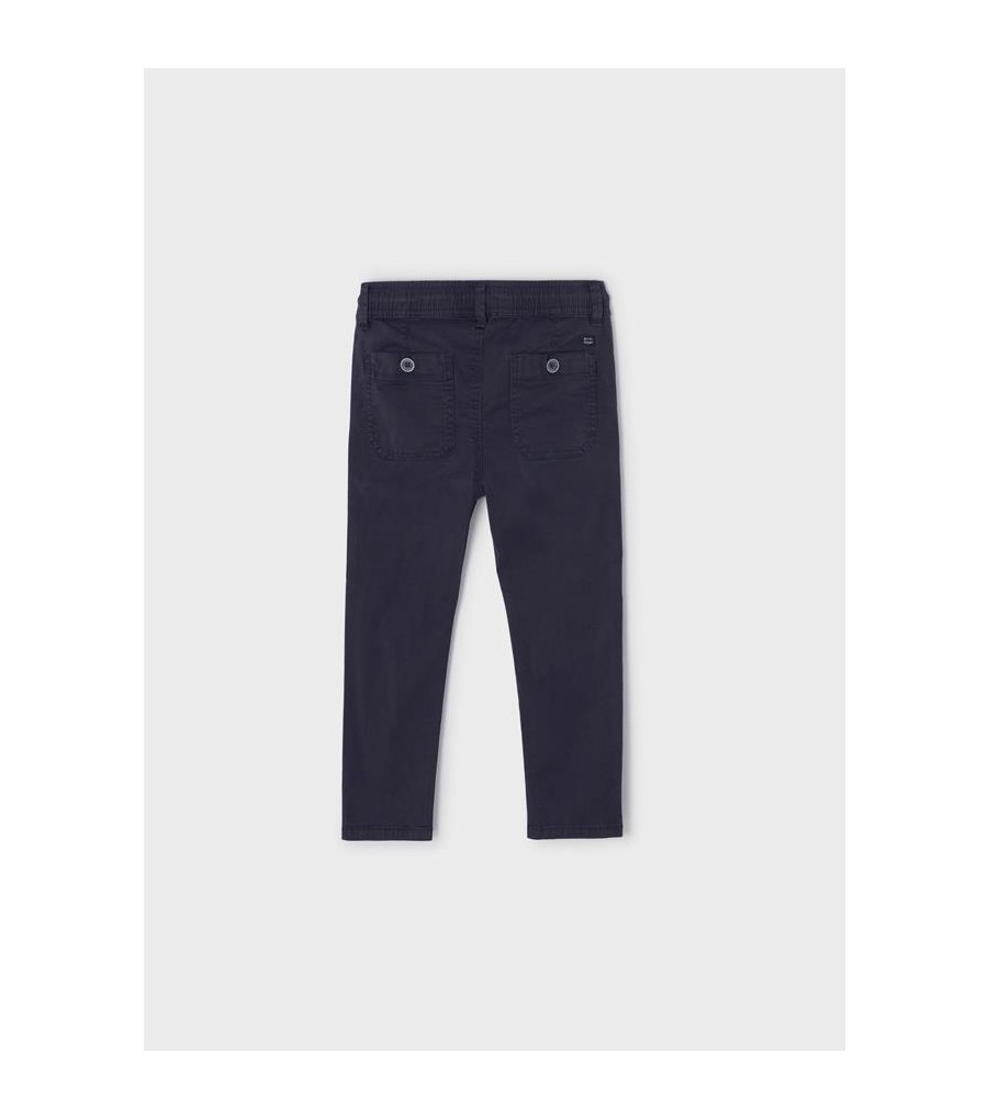PANTALON LARGO JOGGER... 2