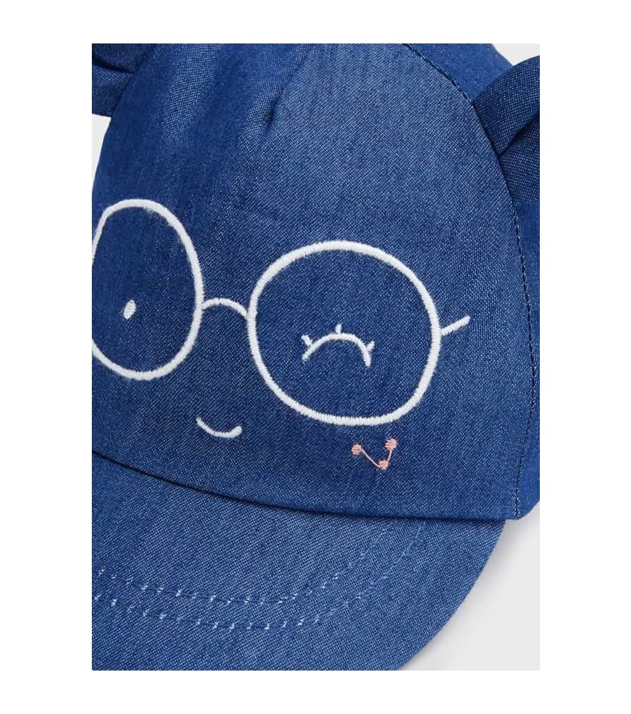 GORRA CON OREJITAS PARA... 2