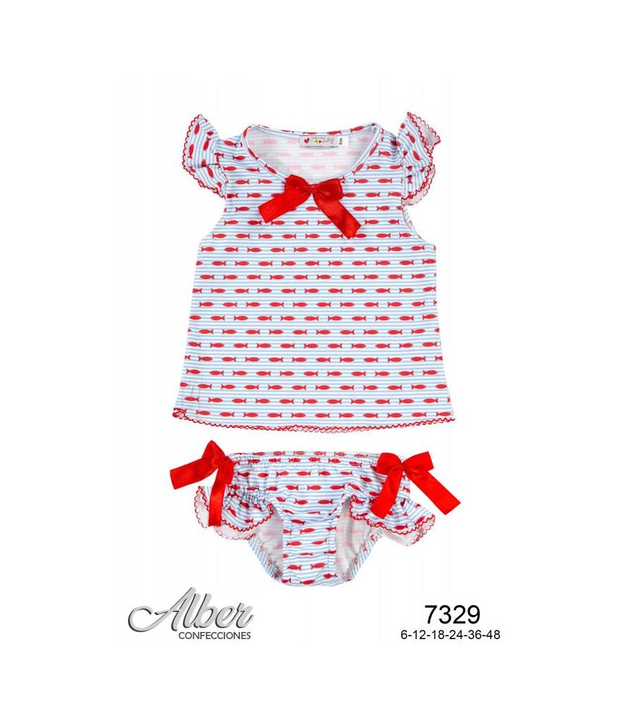 CONJUNTO DE BANO PECECITOS...