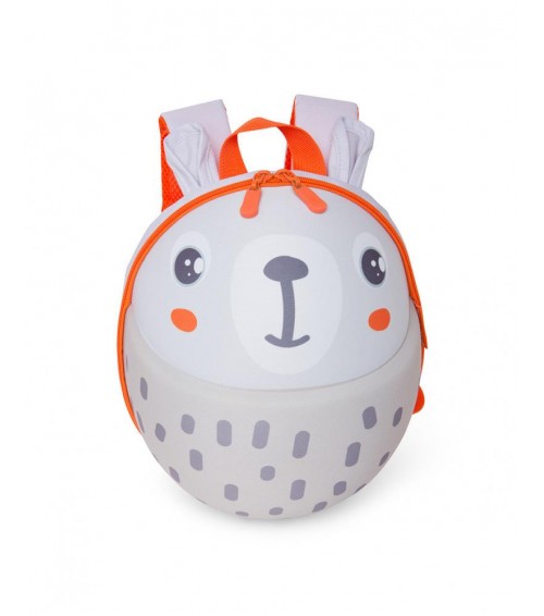 MOCHILA DE GUARDERIA RIGIDA TUC TUC 12051821