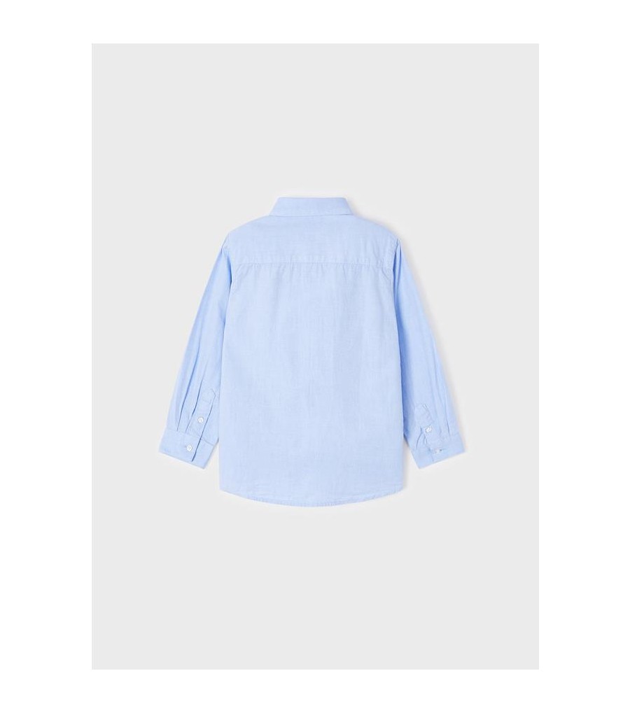 CAMISA DE MANGA LARGA... 2