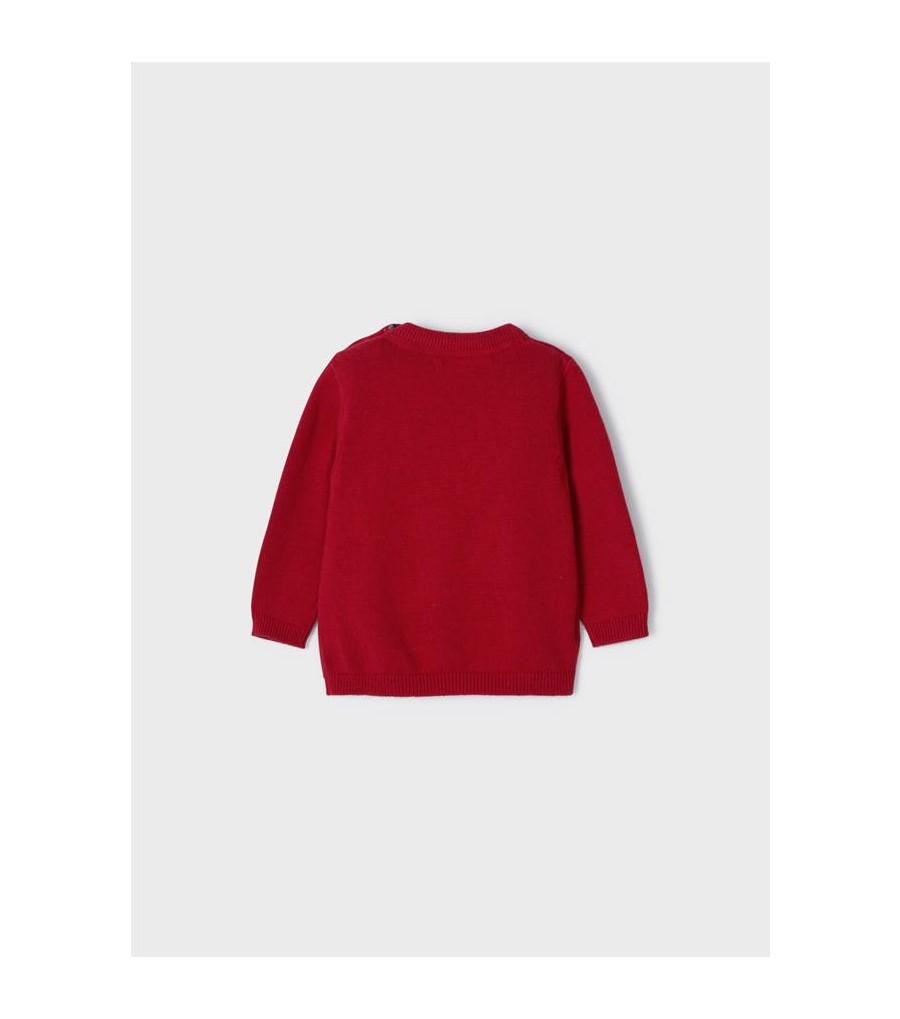 JERSEY DE CUELLO REDONDO... 2
