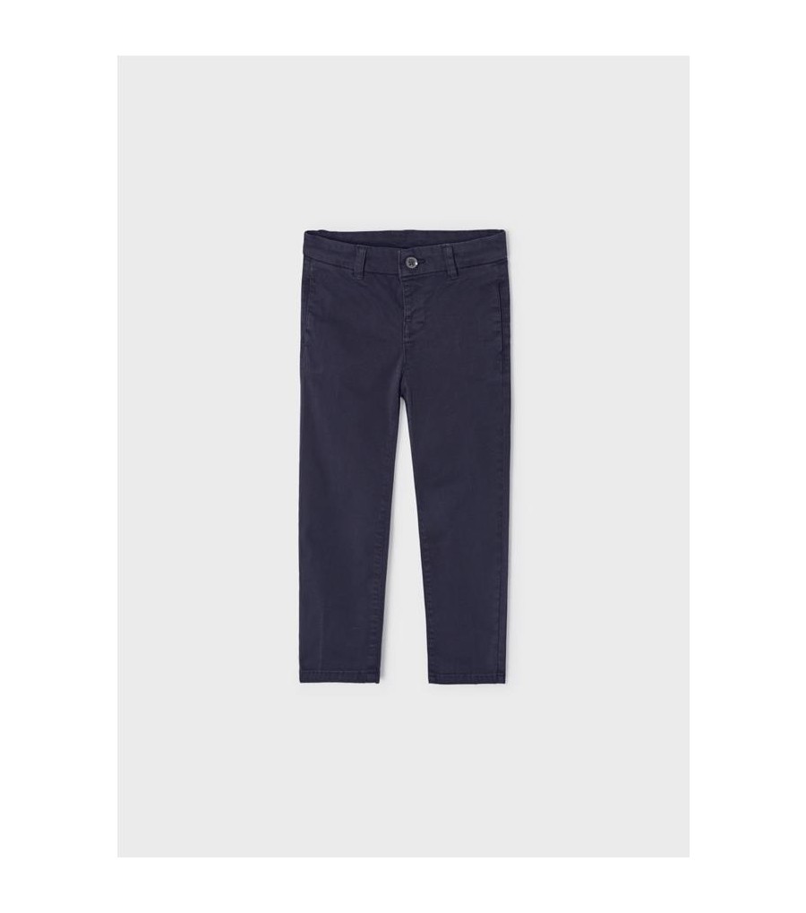 PANTALON CHINO BASICO PARA...