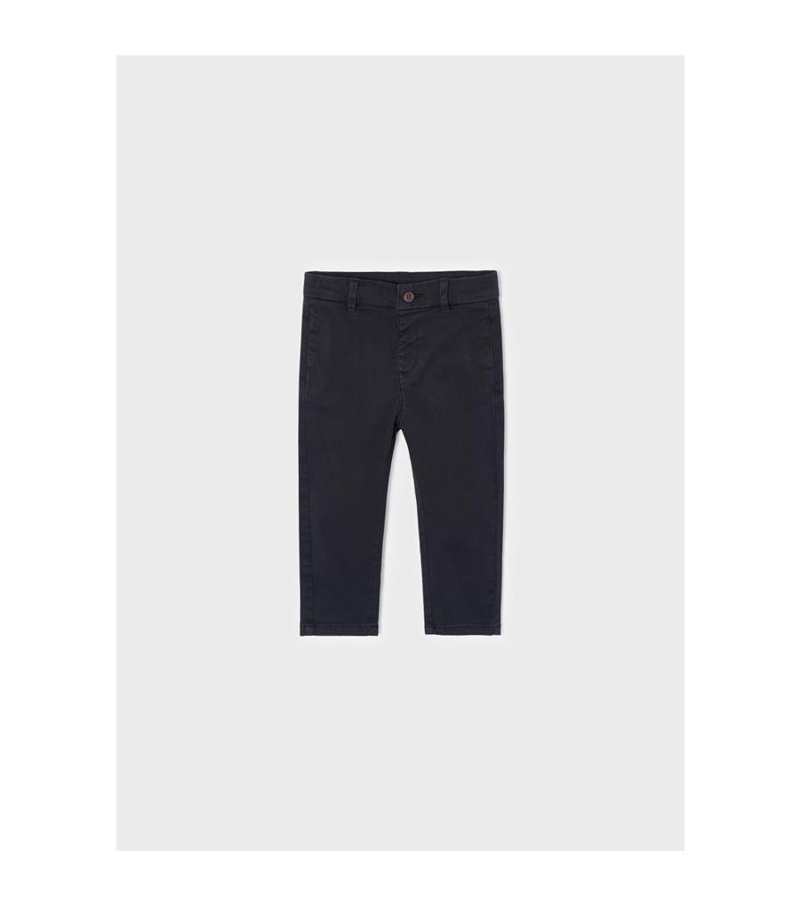PANTALON CHINO BASICO PARA...