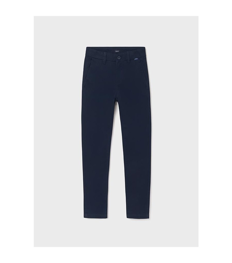 PANTALON CHINO BASICO PARA...