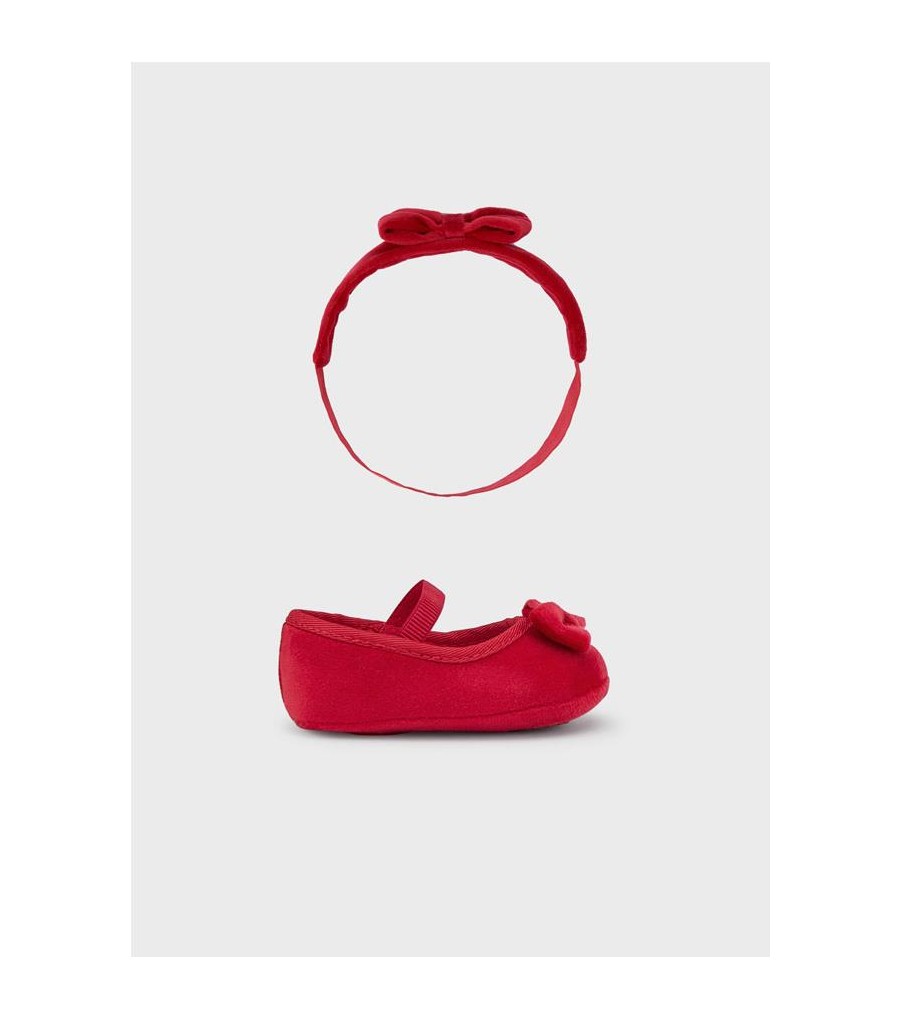 ZAPATO CON DIADEMA PARA... 2
