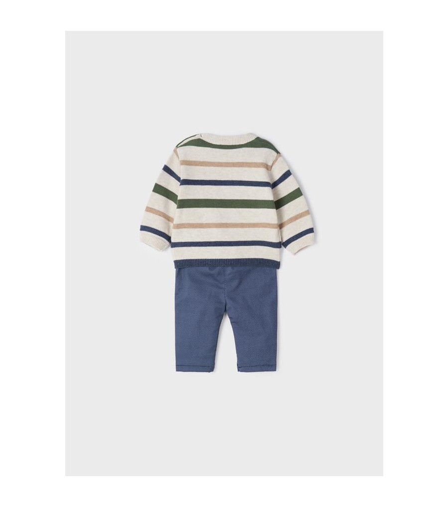 CONJUNTO DE JERSEY Y... 2