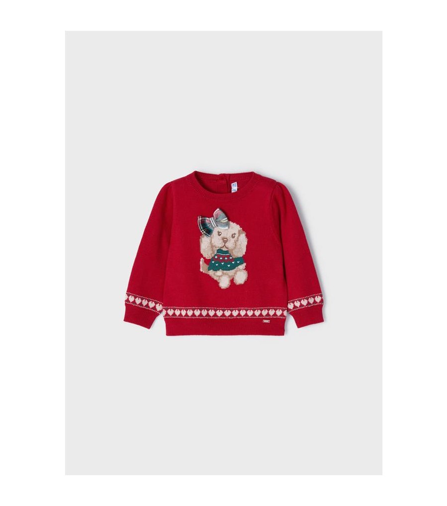 JERSEY CON PERRITO PARA... 2