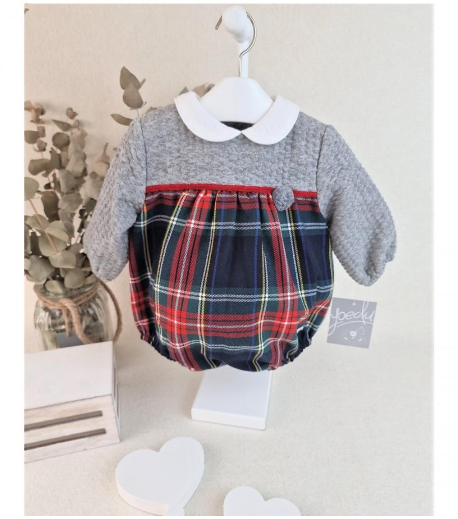 BOMBACHO CASCABEL PARA BEBE...