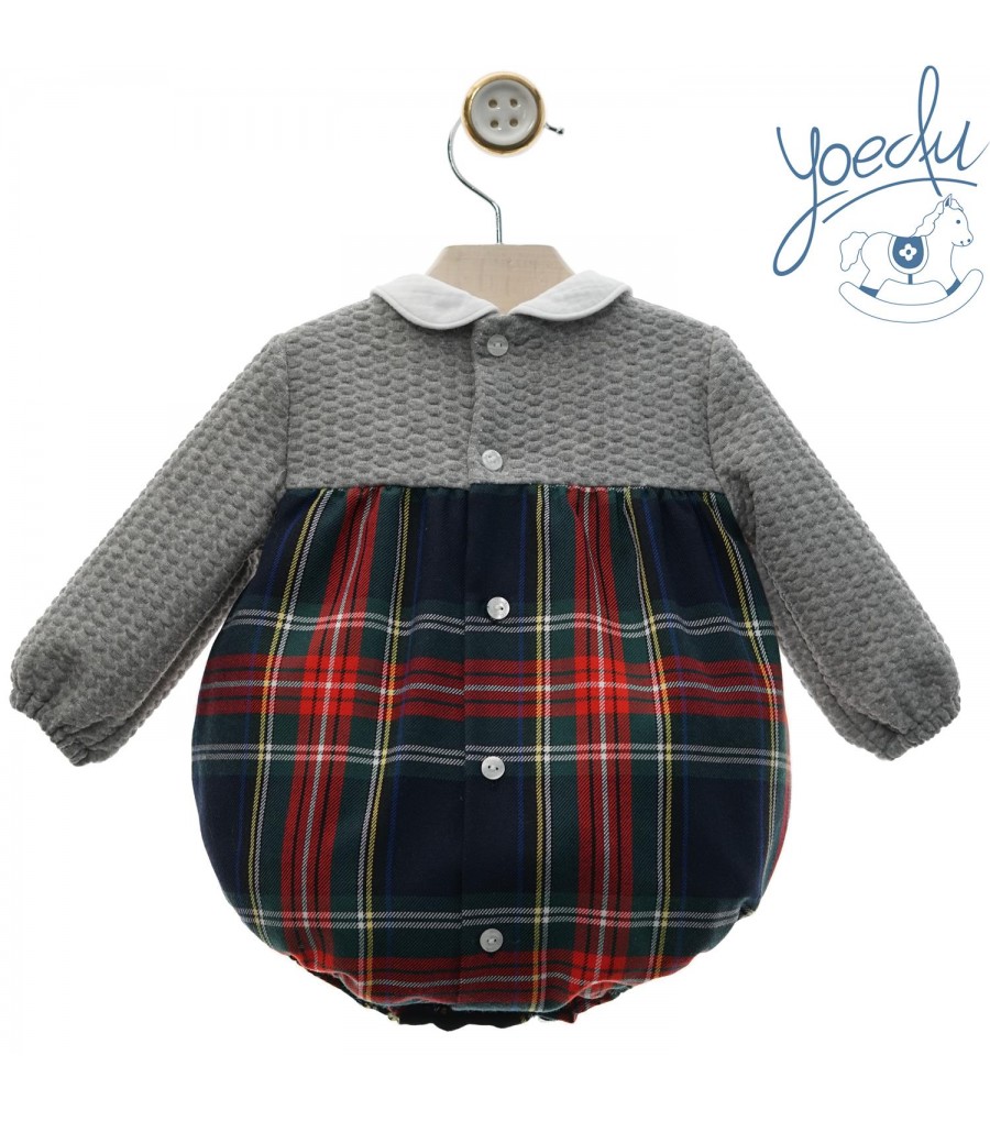 BOMBACHO CASCABEL PARA BEBE... 2