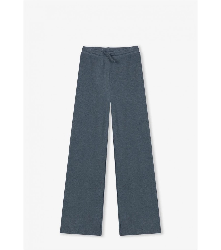 PANTALON WIDE LEG PARA...