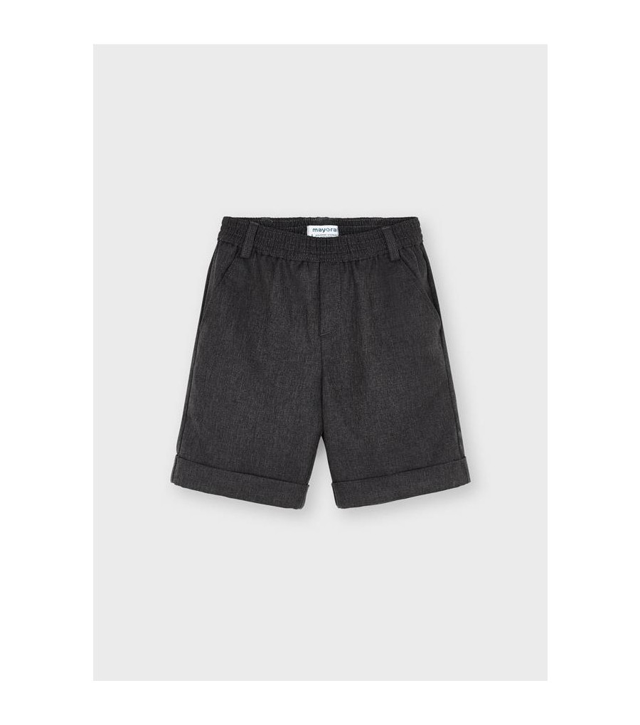 PANTALON CORTO COLEGIAL... 2