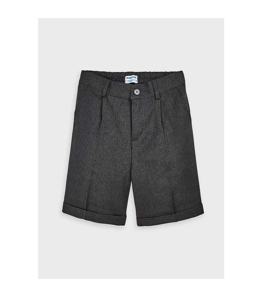 PANTALON CORTO COLEGIAL... 2