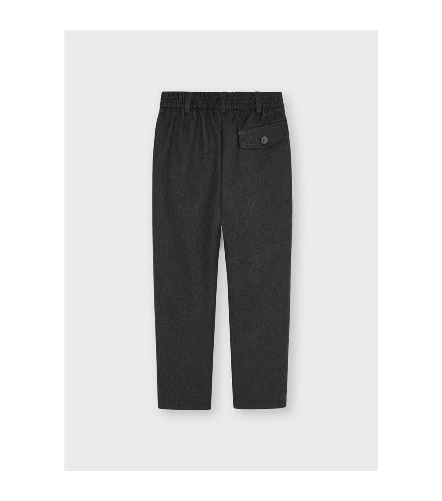 PANTALON LARGO COLEGIAL... 2