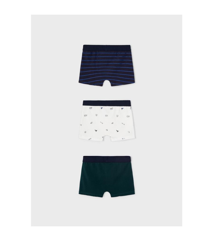 PACK 3 BOXER PARA NIÑO... 2