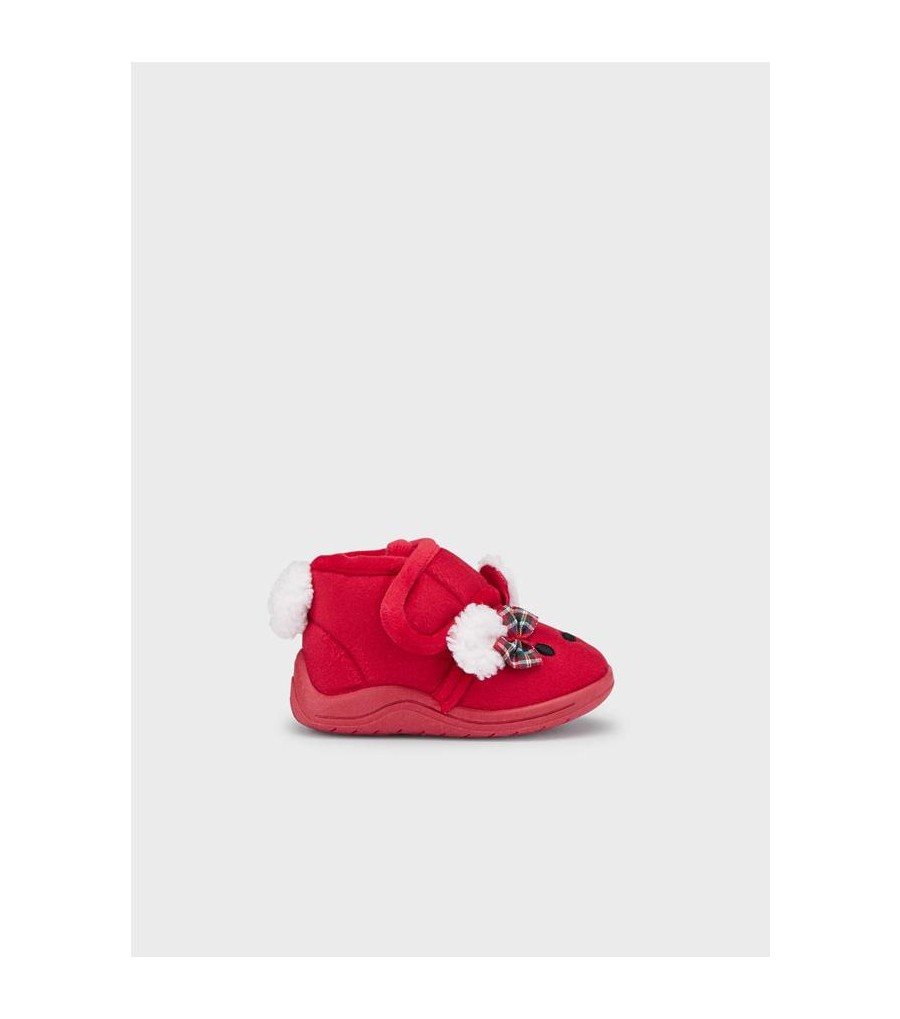 ZAPATILLA DE CASA PARA NIÑA...