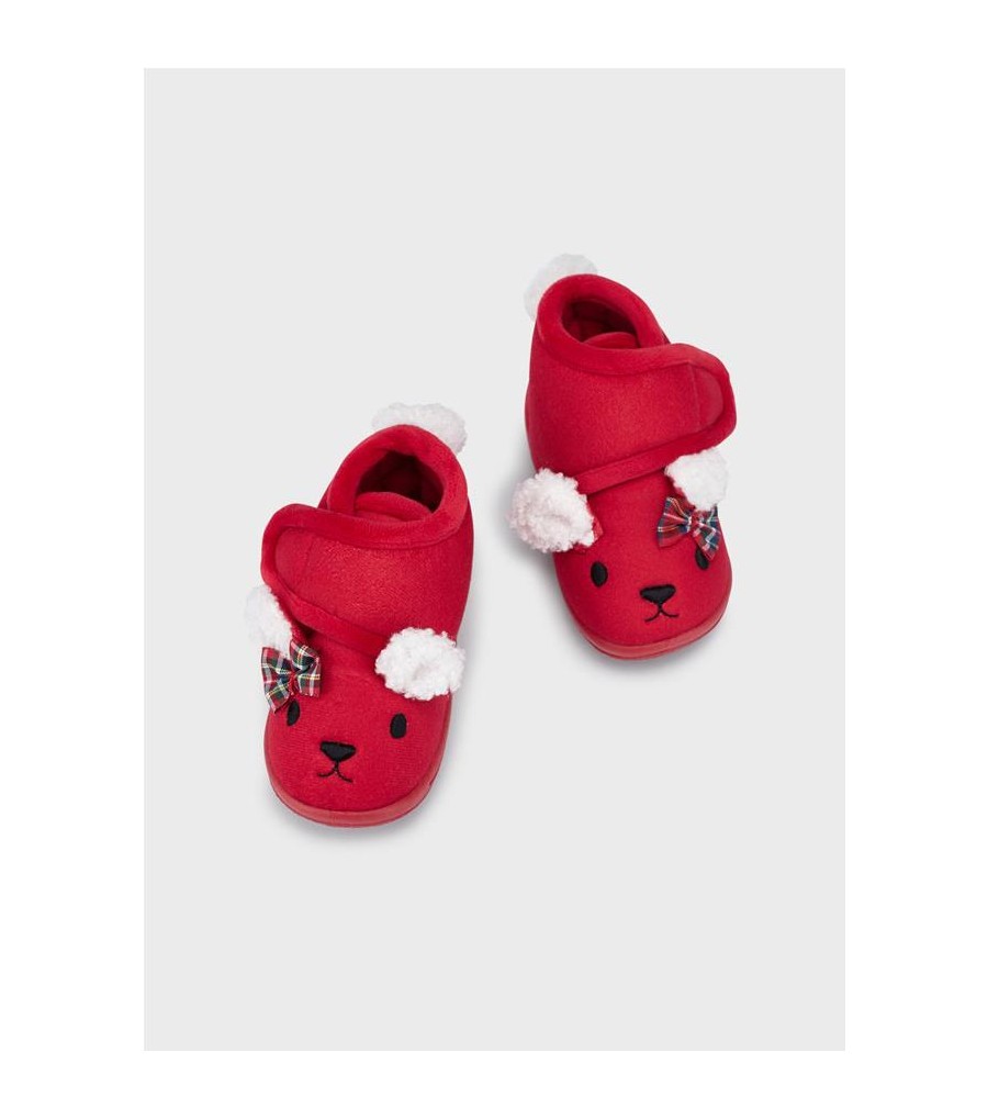 ZAPATILLA DE CASA PARA NIÑA... 2