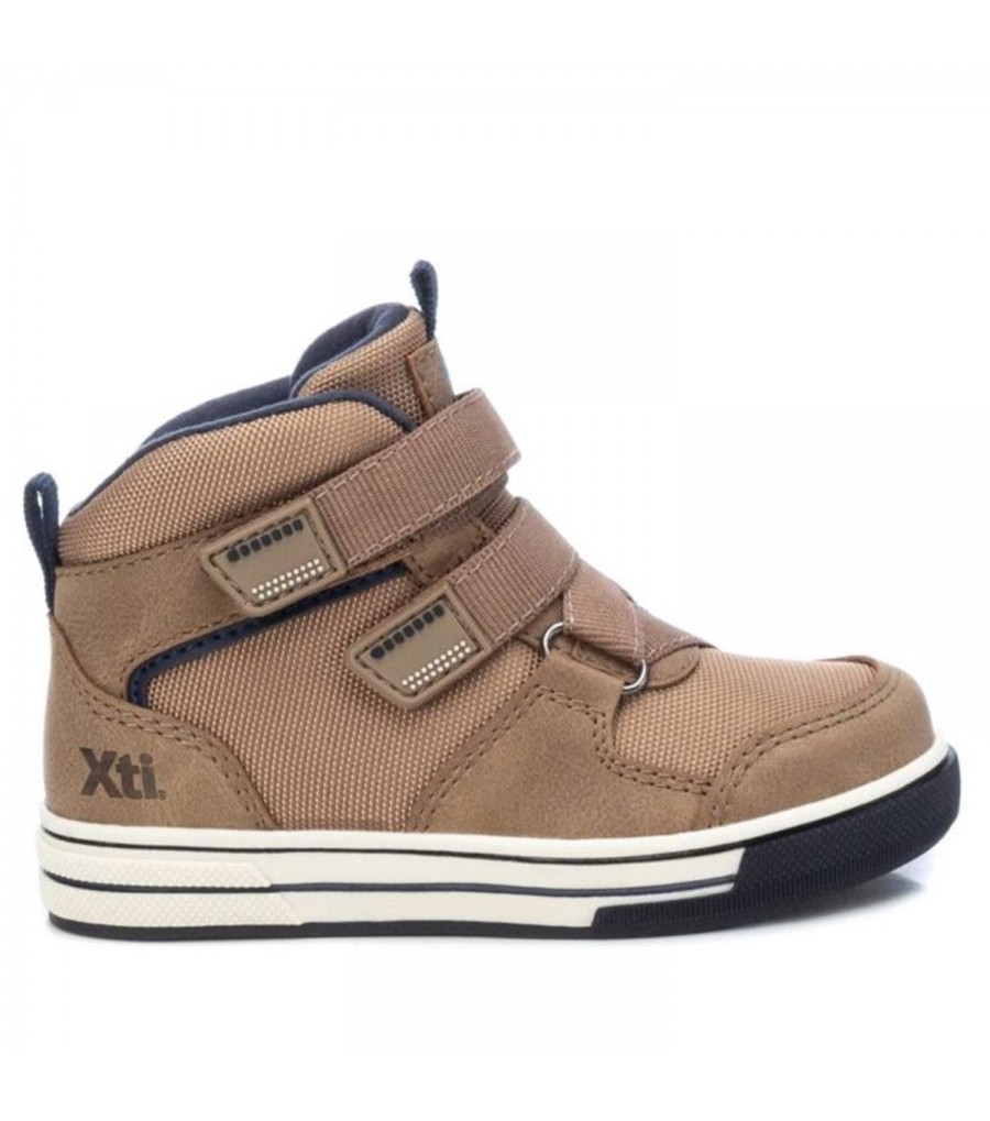 BOTIN PARA NIÑO XTI 150147