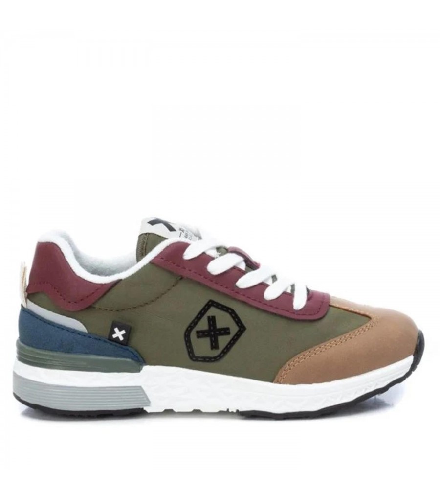 ZAPATILLA PARA NIÑO XTI 150219