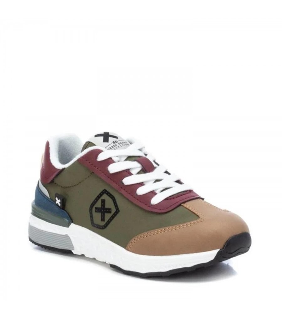 ZAPATILLA PARA NIÑO XTI 150219 2