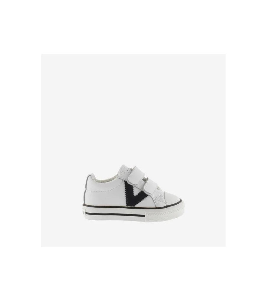 ZAPATILLAS POLIPIEL CON...