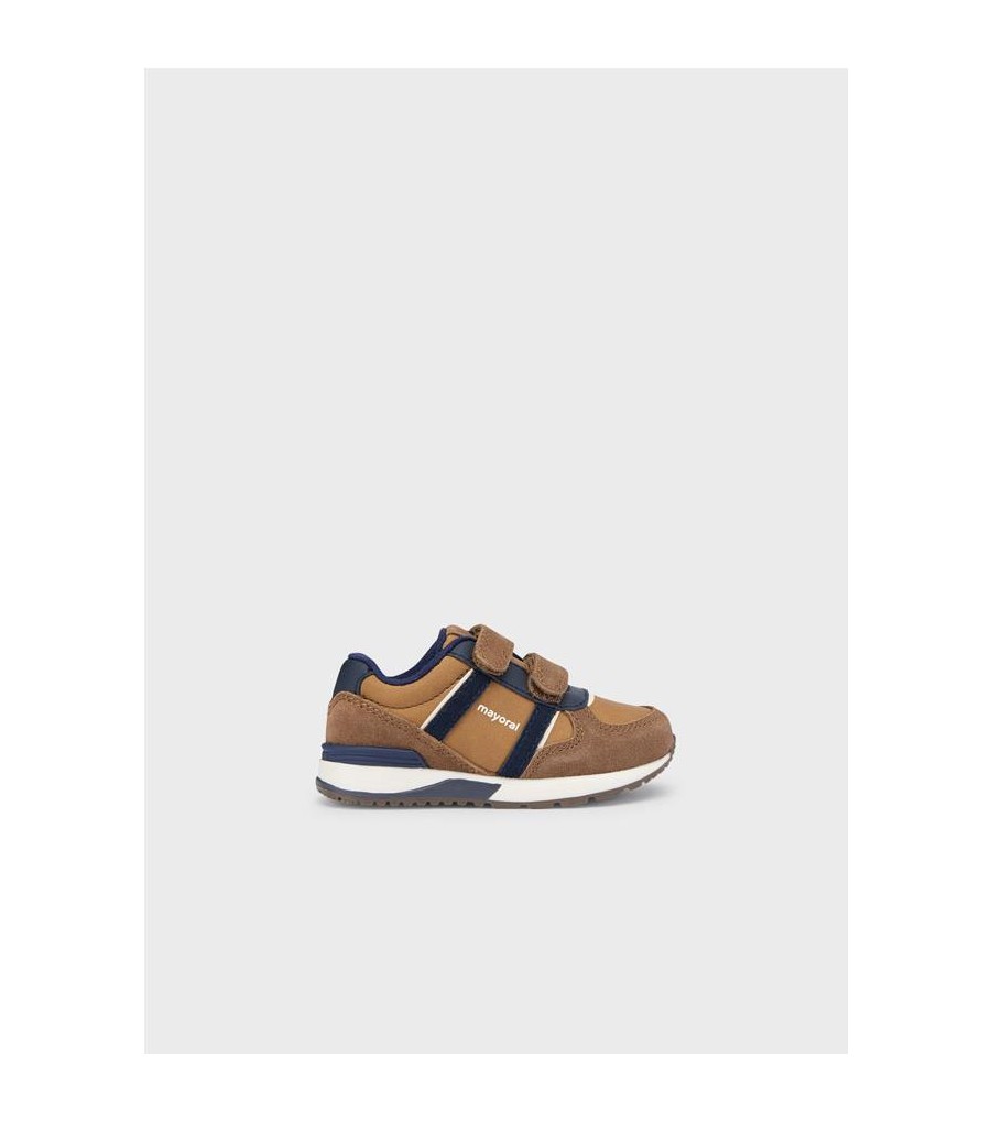 DEPORTIVA PARA BEBE NIÑO... 2