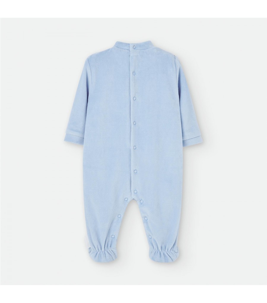 PELELE PARA BEBE NIÑO... 2