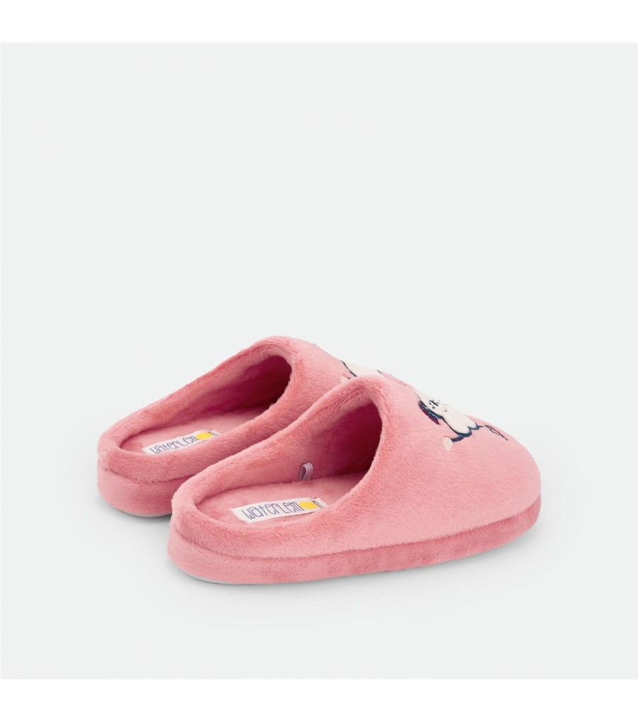 ZAPATILLA DE CASA POPCORN... 2