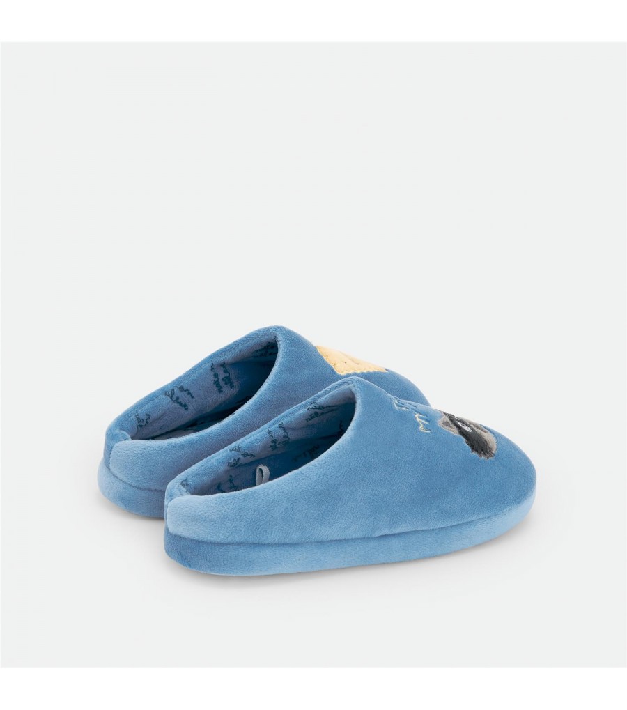ZAPATILLA DE ESTAR EN CASA... 2