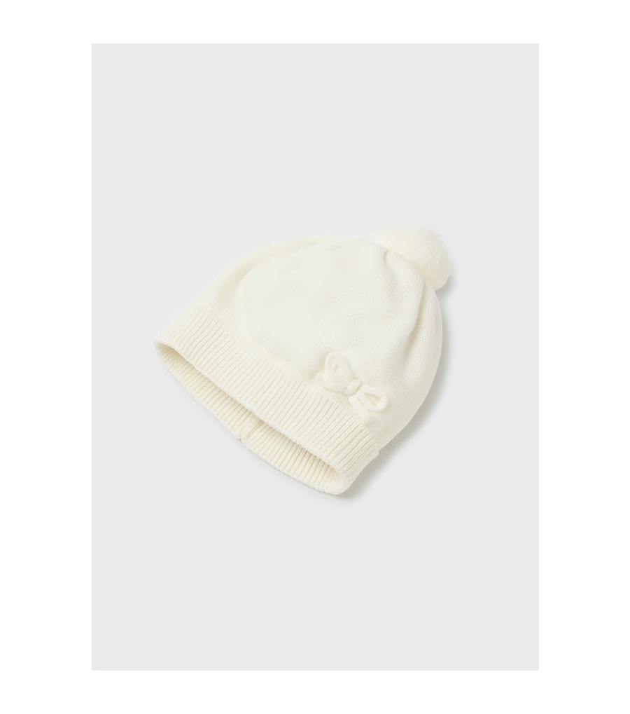 CONJUNTO DE GORRO Y... 2