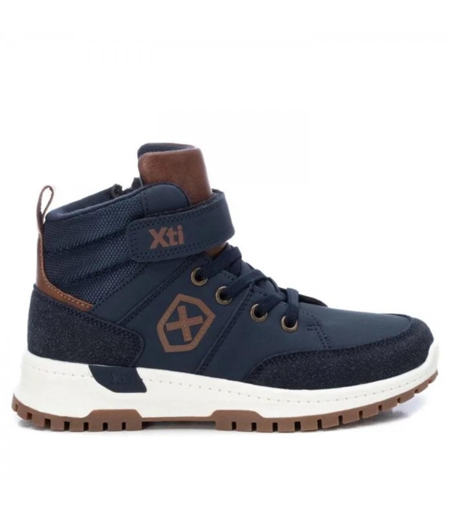BOTIN PARA NIÑO XTI 150059