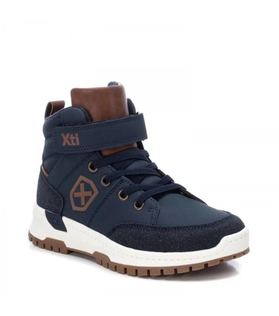BOTIN PARA NIÑO XTI 150059 2