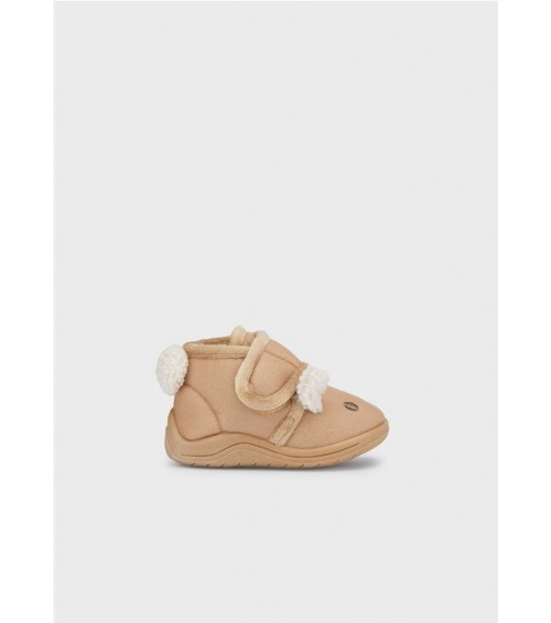 ZAPATILLA DE CASA PARA BEBE NIÑA MAYORAL 42368