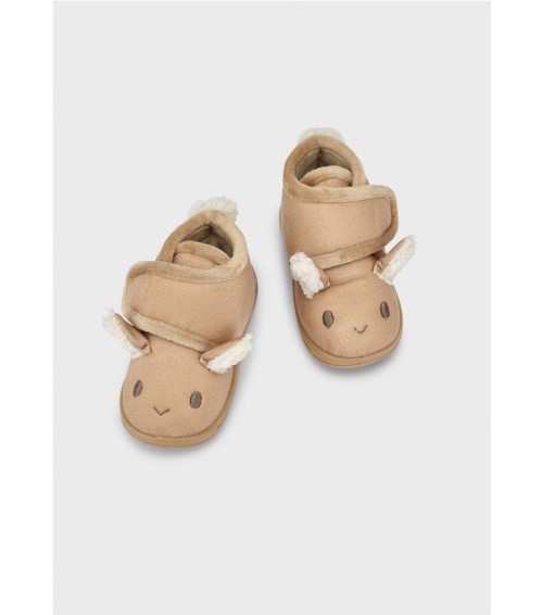 ZAPATILLA DE CASA PARA BEBE NIÑA MAYORAL 42368