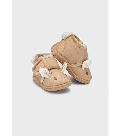 ZAPATILLA DE CASA PARA BEBE NIÑA MAYORAL 42368
