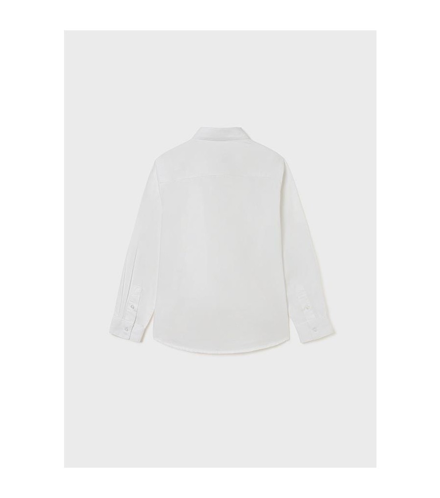 CAMISA DE MANGA LARGA PARA... 2