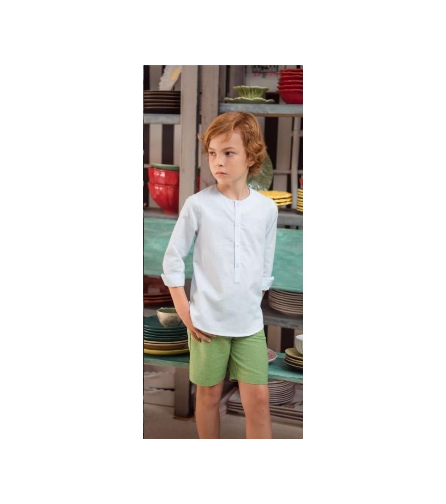 TRAJE FAMILIA OLIVIA PARA...