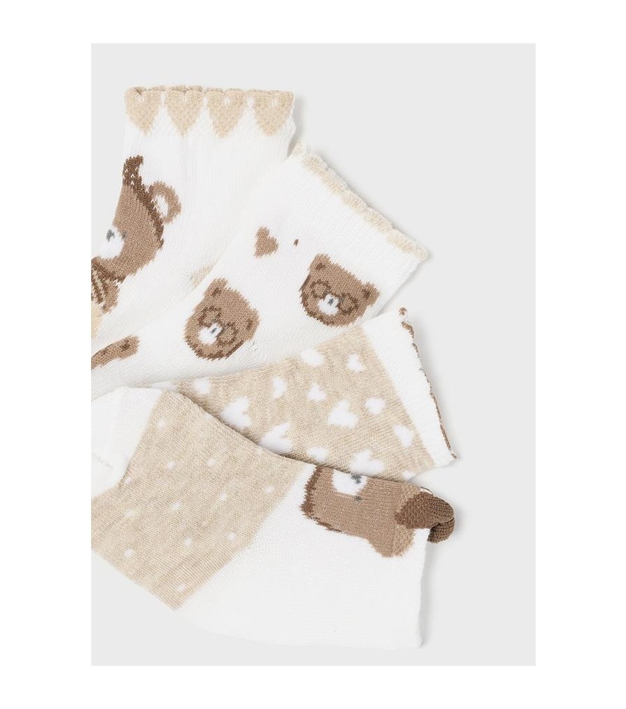 PACK 4 CALCETINES PARA... 2