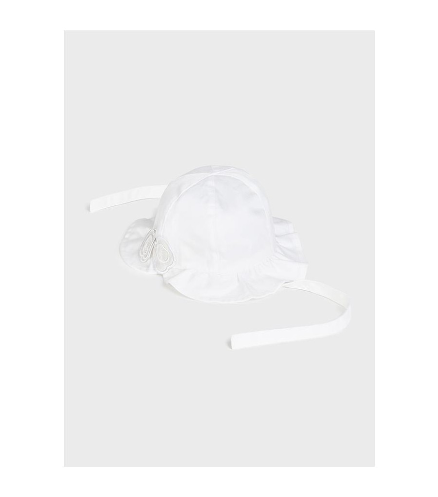 GORRO CON APLIQUES PARA...