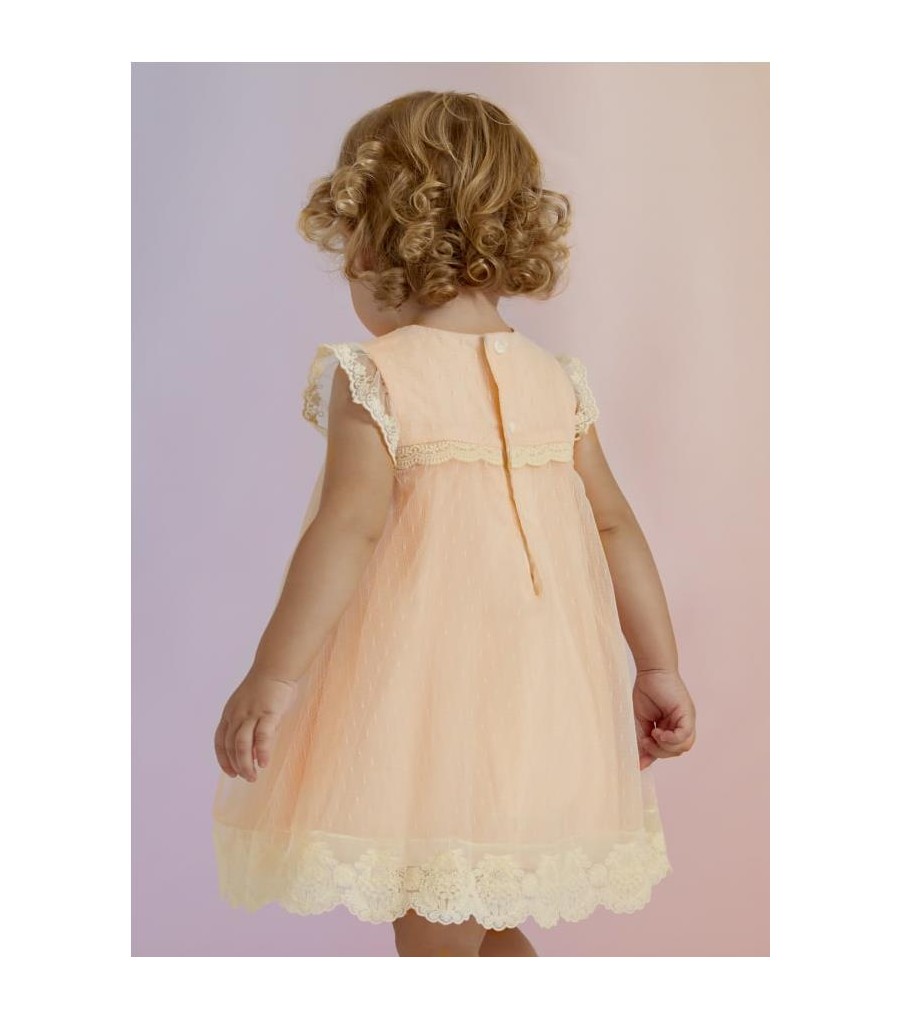 VESTIDO TUL PLUMETI PARA... 2